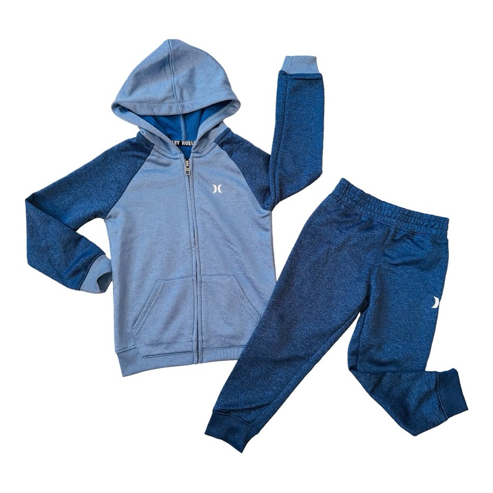 Hurley Set